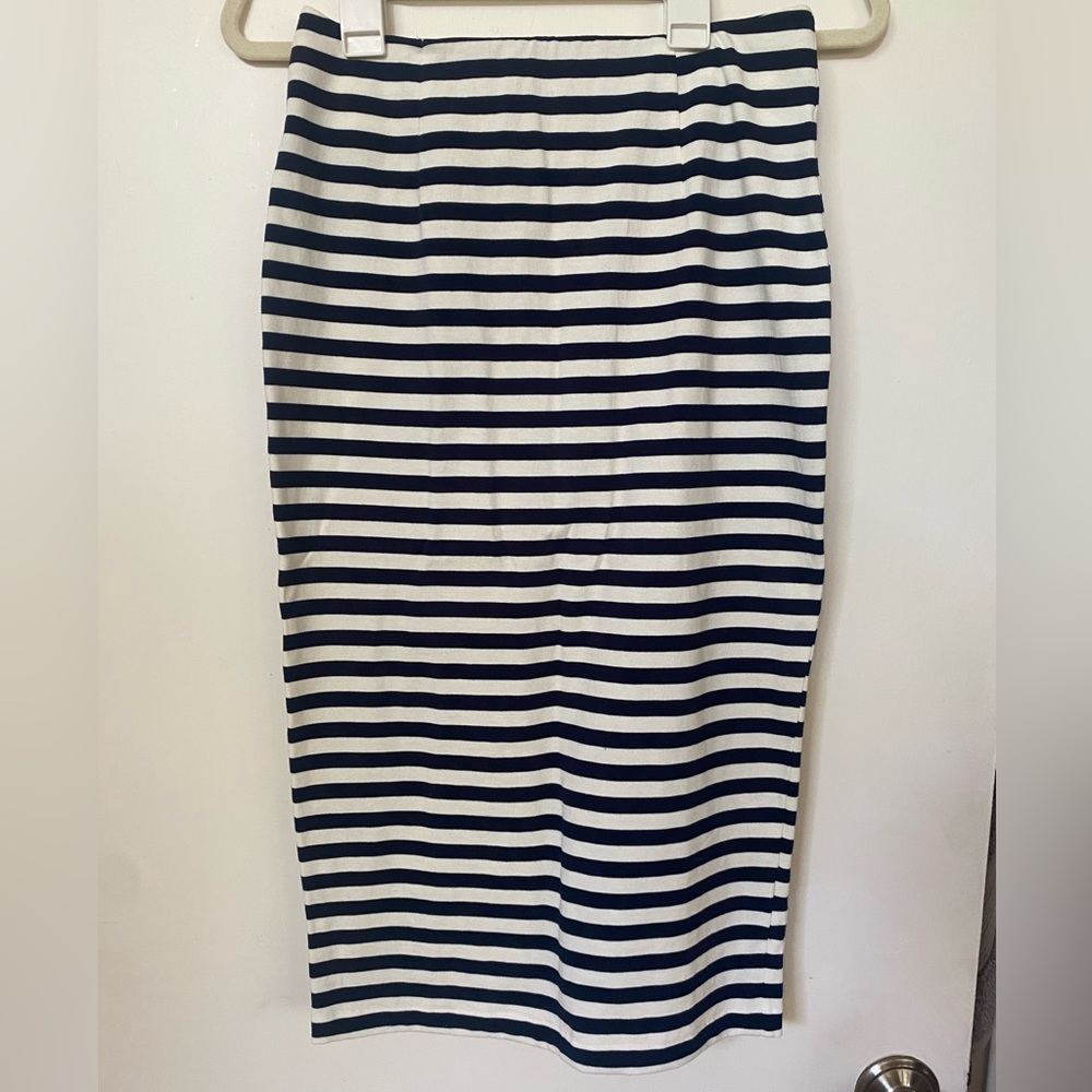 J.Crew Pencil Skirt
